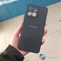 22010 Защитная крышка Honor X6 Silicone Case
