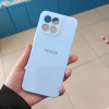 22010 Защитная крышка Honor X6 Silicone Case