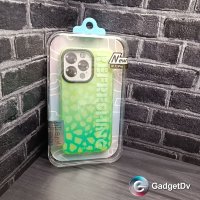 23109 Защитная крышка iPhone13 Pro пластик с рисунком