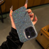23109 iPhone13 Pro защитная крышка-чехол пластик с рисунком