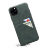 23663 Защитная крышка iPhone 14,с картхолдером под замшу