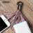 1431 Кабель USB lightning, 1m Remax (розовое золото)