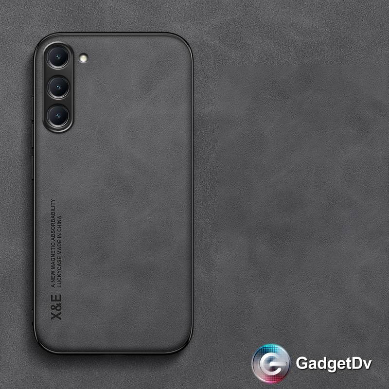 28064 Samsung S23FE защитная крышка-чехол XE