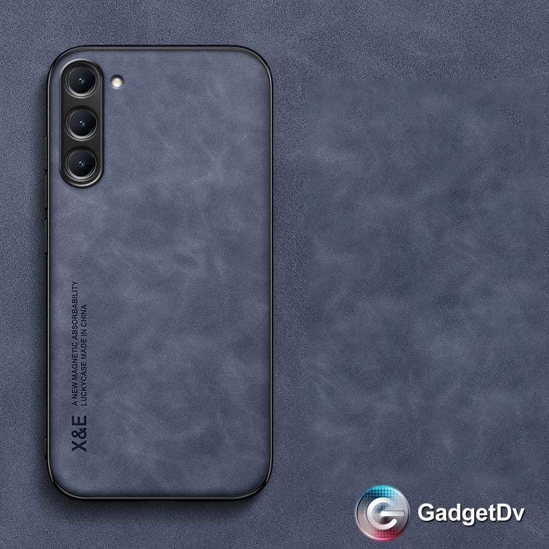 28064 Samsung S23FE защитная крышка-чехол XE