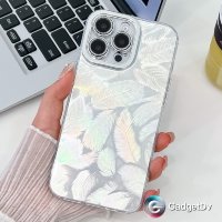31043 Samsung A15 защитная крышка-чехол,  перелив