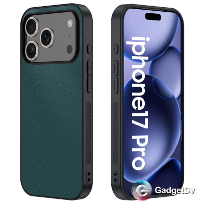 38632 iPhone 16Pro защитная крышка-чехол Fashion