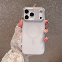 39094 iPhone 16 защитная крышка-чехол  градинет 3