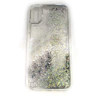 10029 iPhone X Защитная крышка пластиковая
