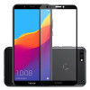 10578 Защитное стекло Full Screen Honor 7APro 2018/Honor 7C