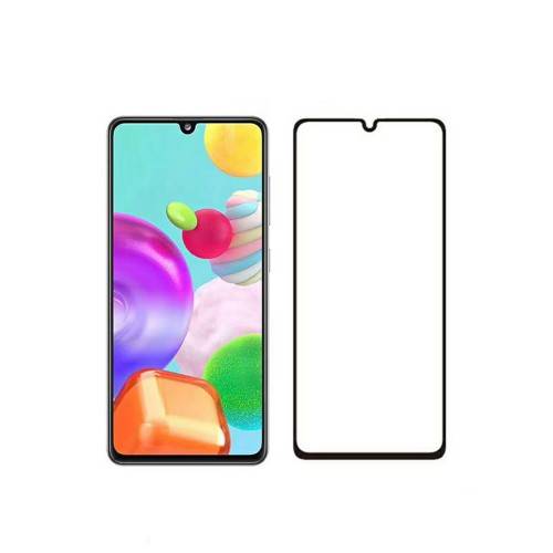 89212 Защитное стекло Samsung A41 F.G