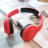 60109 Наушники Bluetooth Borofon BO6