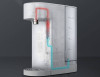 Термопот Xiaomi Viomi HOT WATER BAR 2L (60223)