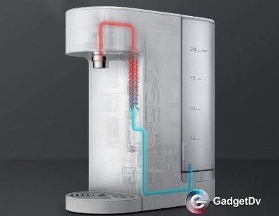 Термопот Xiaomi  Viomi  HOT WATER BAR 2L (60223)