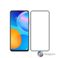 60436 Защитное стекло Huawei Psmart 2021/Honor 10X lite