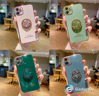 60617 Samsung S20 FE защитная крышка-чехол, с держателем
