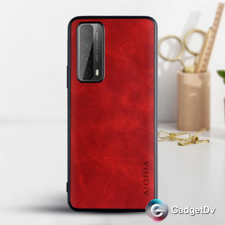 60820 Защитная крышка Honor 20 Pro, Aioria
