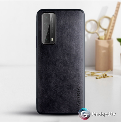 60820 Защитная крышка Honor 20 Pro, Aioria