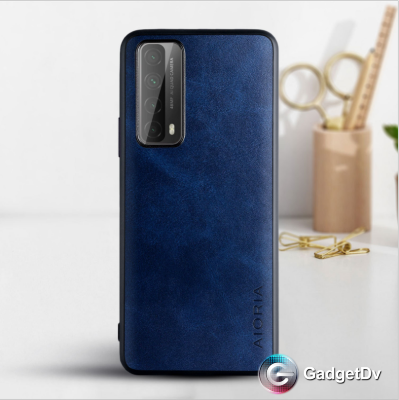 60820 Защитная крышка Honor 20 Pro, Aioria