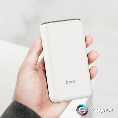 20235 Портативный аккумулятор 20000 mAh Hoco Q1A