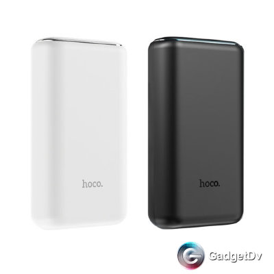 20235 Портативный аккумулятор 20000 mAh Hoco Q1A