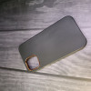 20541 iPhone 12/12Pro защитная крышка-чехол, NewStyle