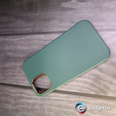 20541 iPhone 12/12Pro защитная крышка-чехол, NewStyle