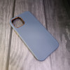 20541 iPhone 12/12Pro защитная крышка-чехол, NewStyle