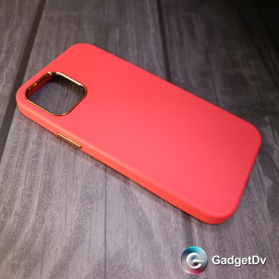 20541 iPhone 12/12Pro защитная крышка-чехол, NewStyle