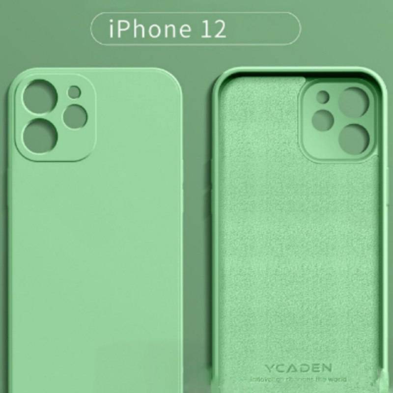20595 Защитная крышка Huawei Nova8, Silicone Case