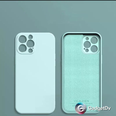 20595 Защитная крышка Huawei Nova8, Silicone Case