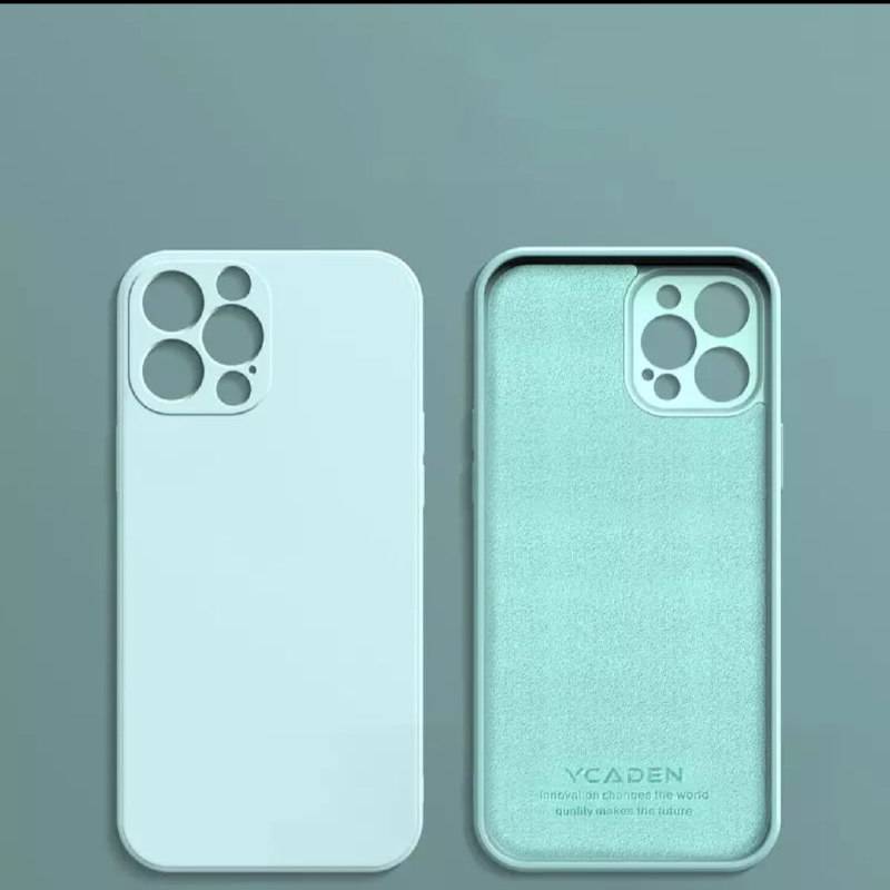 20595 Защитная крышка Huawei Nova8, Silicone Case