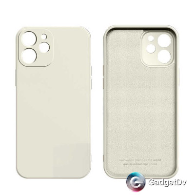 20595 Защитная крышка Huawei Nova8, Silicone Case