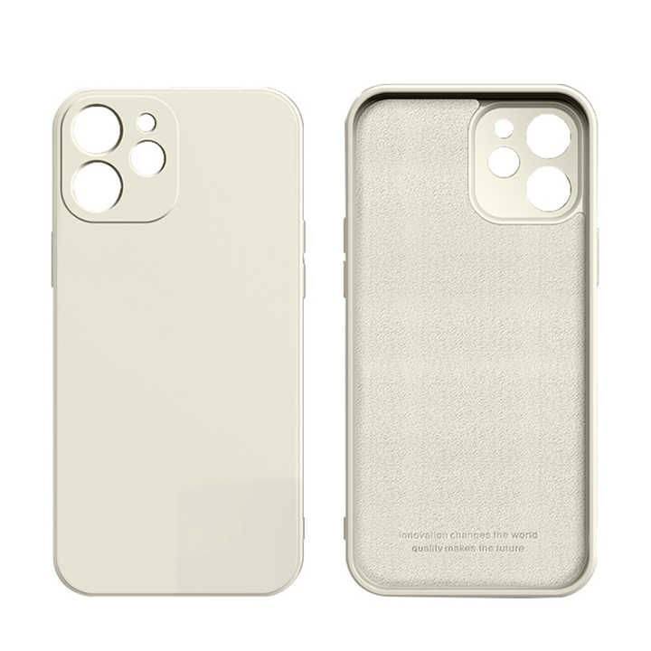 20595 Защитная крышка Huawei Nova8, Silicone Case
