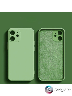 20595 Защитная крышка Huawei Nova8, Silicone Case