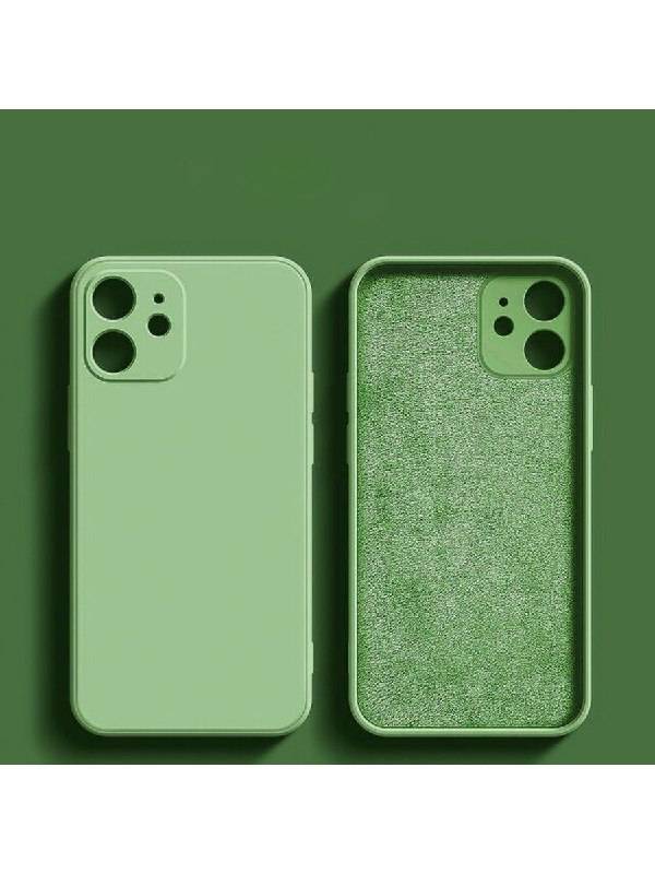 20595 Защитная крышка Huawei Nova8, Silicone Case