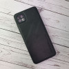 21012 Samsung A22s 5G защитная крышка-чехол, X-level