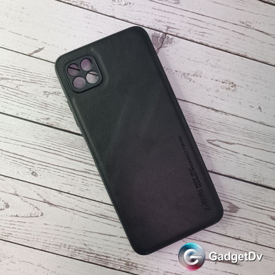 21012 Samsung A22s 5G защитная крышка-чехол, X-level
