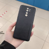 22011 Xiaomi Redmi Note 8 Pro защитная крышка-чехол, X-level
