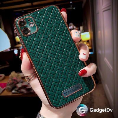 23197   iPhone 11 защитная крышка-чехол, Kedoushi