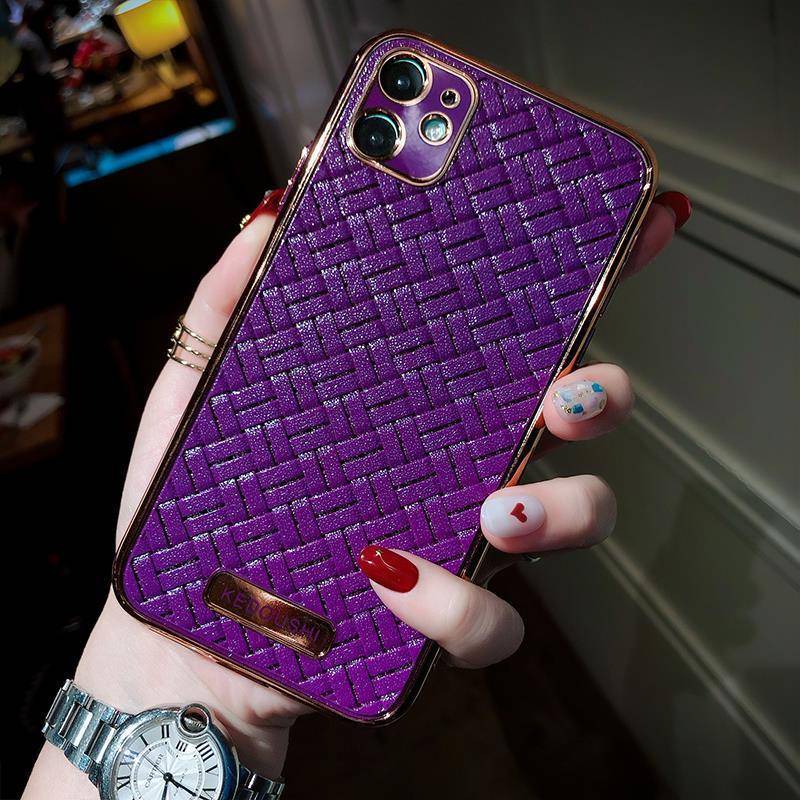 23197 iPhone 11 защитная крышка-чехол, Kedoushi