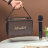 23313 Портативная Bluetooth колонка с микрофоном Peterhot A106W