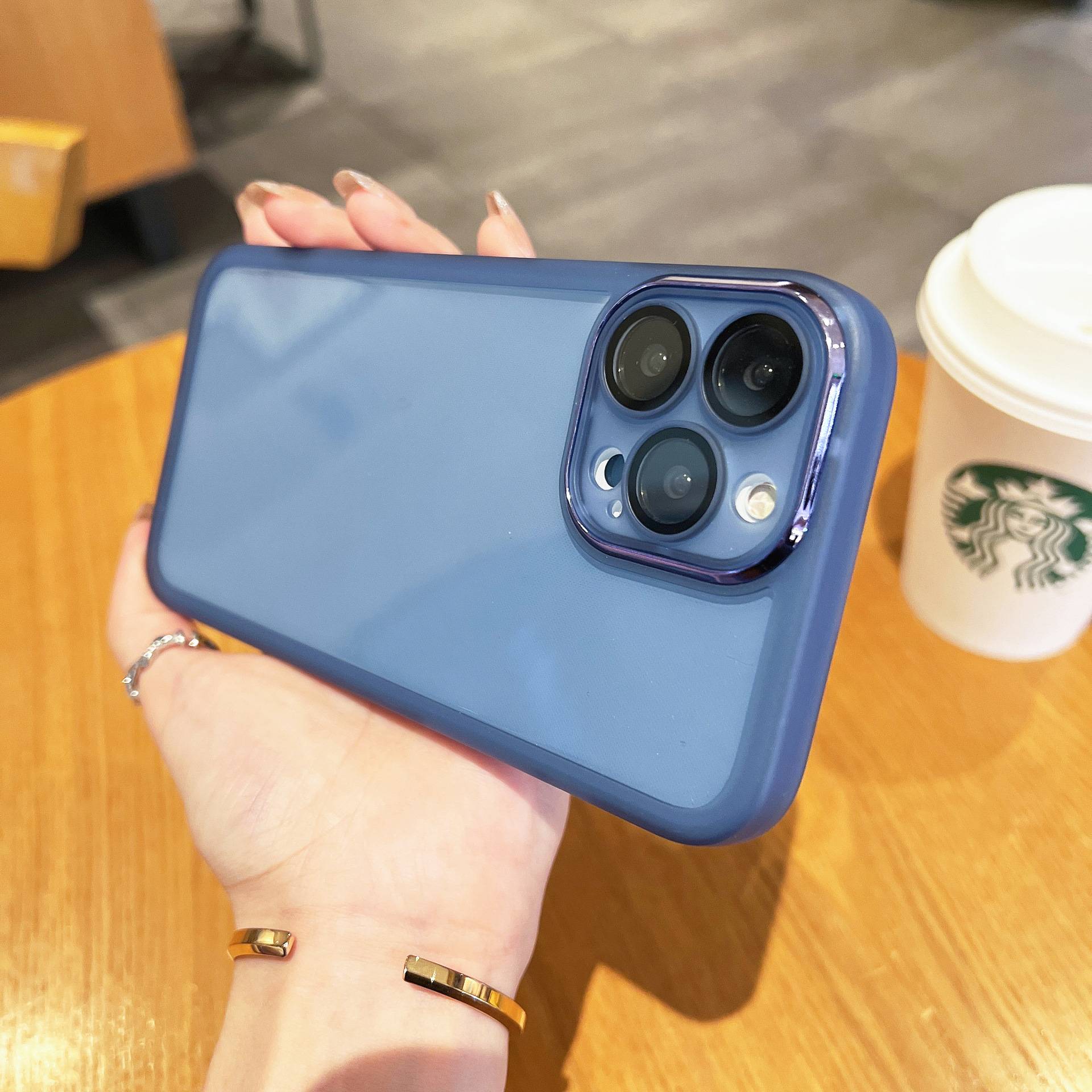 23567 Xiaomi Redmi Note9 защитная крышка-чехол, прозрачный силикон