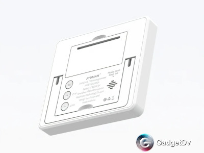 26958 Датчик температуры и влажности Xiaomi Atuman Duka TH1