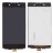 Экран Sony Z3+/Z4 оригинал (черный)
