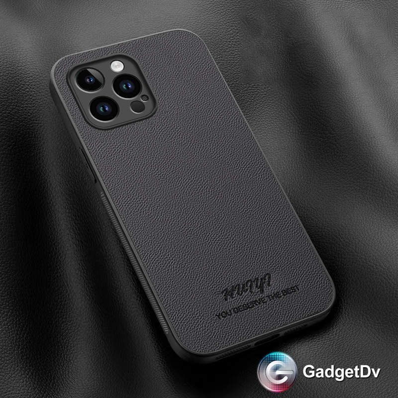 27150 iPhone 15Pro защитная крышка-чехол, Best