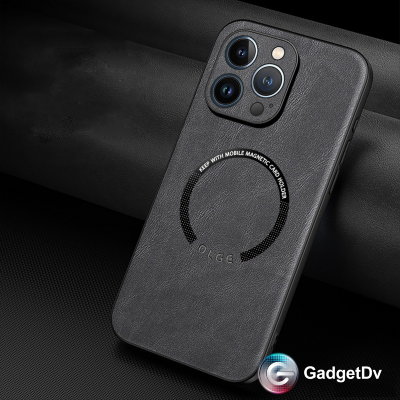 28065 Защитная крышка iPhone 14Pro Max,магнитная под кожу 28065 Защитная крышка iPhone 14Pro Max,магнитная под кожу