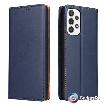 31044 Samsung A55 чехол-книжка