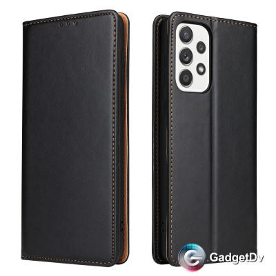 31044 Samsung A55 чехол-книжка