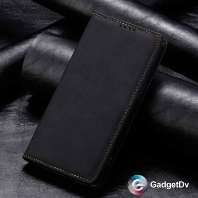 31044 Samsung A55 чехол-книжка