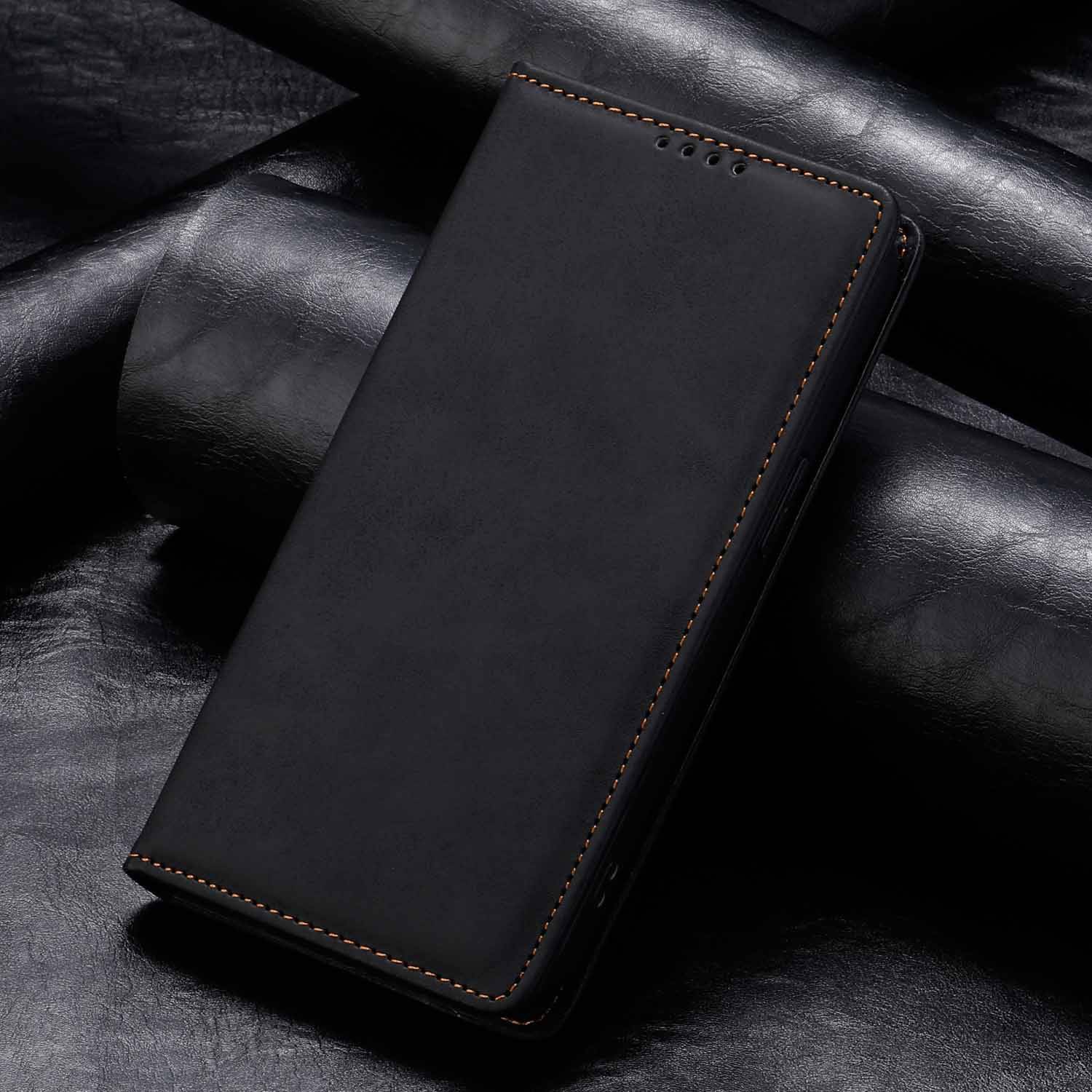 31044 Samsung A55 чехол-книжка